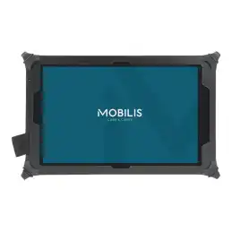 Mobilis RESIST - Coque de protection pour tablette - robuste - TFP 4.0 - noir - pour Samsung Galaxy Tab Acti... (050040)_1